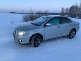  Toyota Avensis 2006 , 1050000 , 