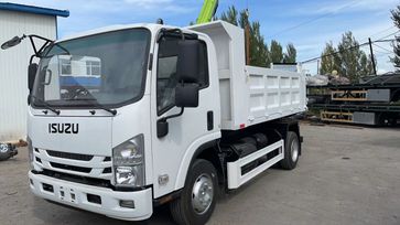  Isuzu Elf 2024 , 6400000 , 