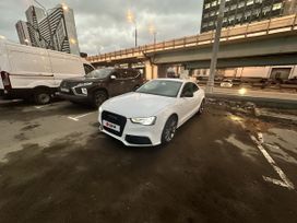  Audi A5 2011 , 1350000 , 