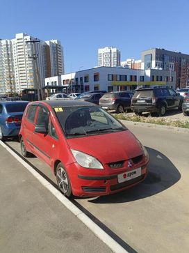  Mitsubishi Colt 2006 , 310000 , 