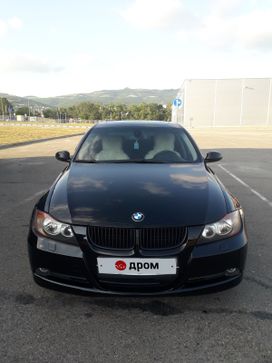  BMW 3-Series 2006 , 1300000 , 