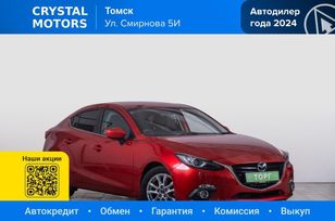  Mazda Axela 2014 , 1369000 , 