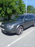  Audi A6 2002 , 850000 , 