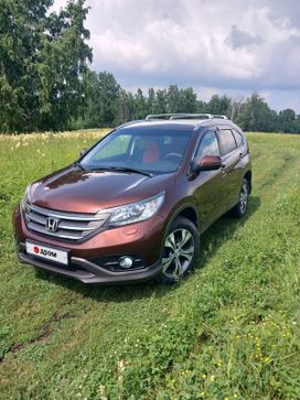 SUV   Honda CR-V 2014 , 2100000 , 