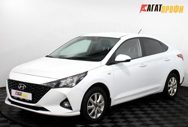  Hyundai Solaris 2020 , 1280000 ,  