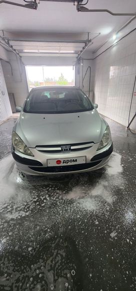  Peugeot 307 2004 , 330000 , 