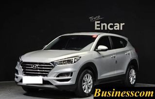 SUV   Hyundai Tucson 2019 , 1899000 , 