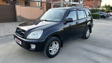 SUV   Chery Tiggo T11 2007 , 290000 , 