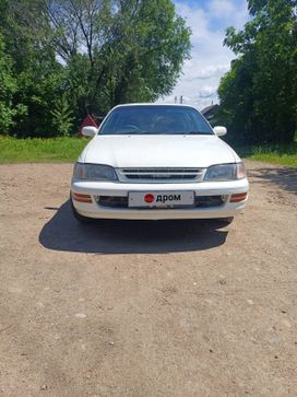  Toyota Caldina 1998 , 270000 , 