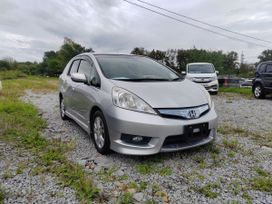  Honda Fit Shuttle 2012 , 999000 , 