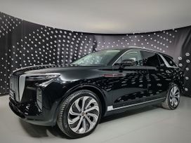 SUV   Hongqi E-HS9 2021 , 6490000 , 
