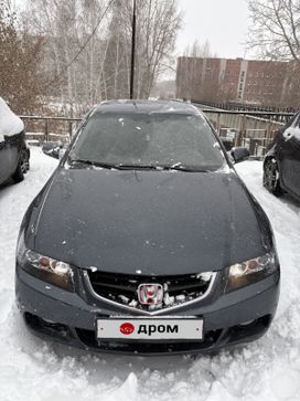  Honda Accord 2006 , 780000 , 