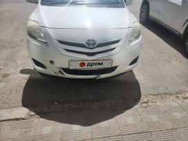  Toyota Belta 2006 , 610000 , 