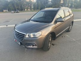 SUV   Haval H6 2019 , 1650000 , 