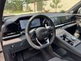 SUV   Geely Monjaro 2025 , 3380000 , 