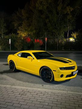 Chevrolet Camaro 2012 , 3300000 , 