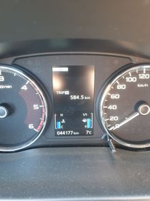  Pajero Sport, 2017