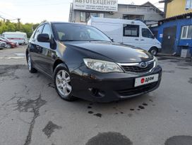  Subaru Impreza 2008 , 495000 , 