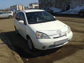  Suzuki Aerio 2002 , 180000 , 