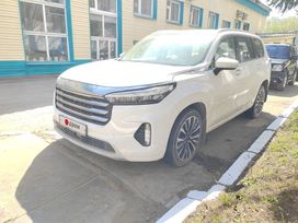 SUV   EXEED VX 2022 , 2551500 , 