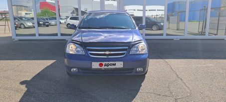  Chevrolet Lacetti 2005 , 449000 , 