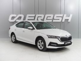  Skoda Octavia 2021 , 2349000 , --