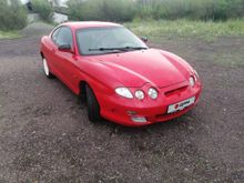  Coupe, 2000
