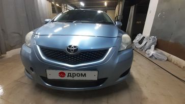  Toyota Belta 2009 , 595000 , -