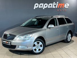  Skoda Octavia 2011 , 1350000 , 