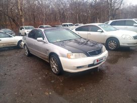  Honda Inspire 2002 , 330000 , 
