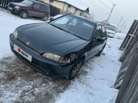  Honda Civic Ferio 1993 , 110000 , 