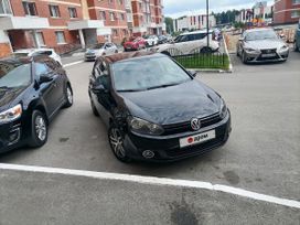  Volkswagen Golf 2010 , 600000 , 