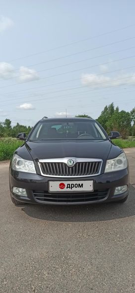  Skoda Octavia 2009 , 1000000 , 