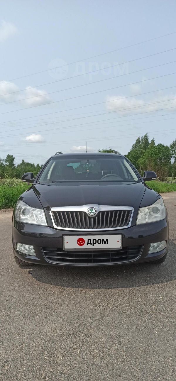  Skoda Octavia 2009 , 1000000 , 