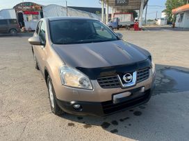 SUV   Nissan Qashqai 2008 , 770000 , 