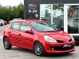  Renault Clio 2006 , 449000 , 