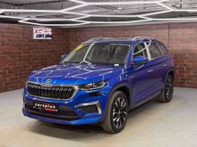  Kodiaq, 2023