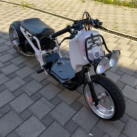  Honda Zoomer 2024 , 385000 , 