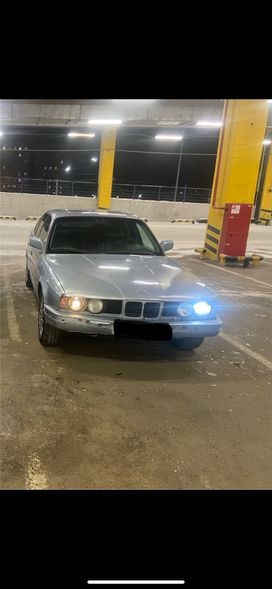  BMW 5-Series 1990 , 270000 , 