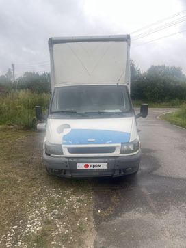   Ford Transit 2001 , 420000 , 