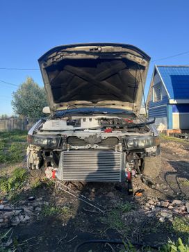  Mitsubishi Legnum 2000 , 600000 , 