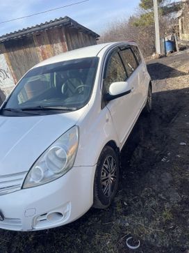  Nissan Note 2013 , 650000 , 