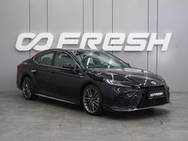  Toyota Camry 2025 , 4499000 , 