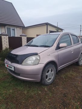  Toyota Vitz 2000 , 320000 , 