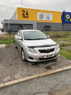  Toyota Corolla 2008 , 800000 , 
