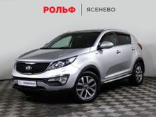  Sportage 2014