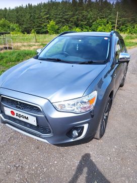 SUV   Mitsubishi RVR 2014 , 1450000 , 