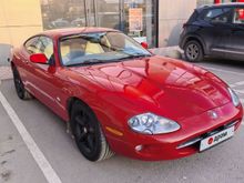  XK, 2000