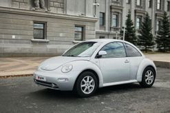  Beetle 2000