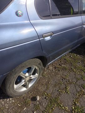  Nissan R'nessa 1999 , 165000 , 
